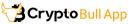 Crypto Bull logo